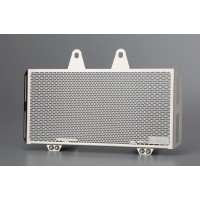 AELLA Oil Cooler Guard for the BMW R NineT - Black AELLA Oil Cooler Guard for the BMW R NineT - Black